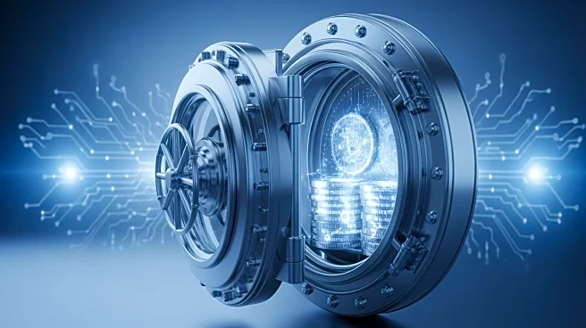 Bitget Releases February 2026 Proof of Reserves, Ensuring Full Asset Backing Amid Market Volatility