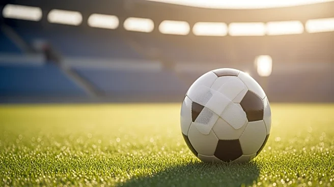 NYCFC's Keaton Parks Overcomes Medical Challenges to Return as Key Player