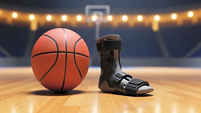 LeBron James Cleared to Play Against Sacramento Kings Despite Foot Arthritis