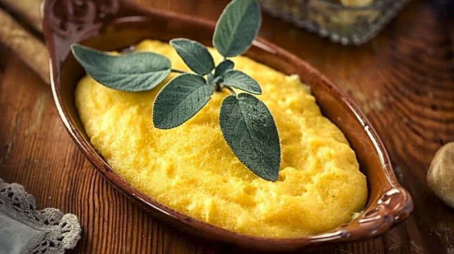 Southern Chef Introduces Grits to Maine, Highlighting Regional Breakfast Differences