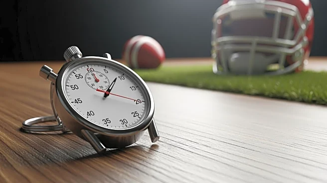 Cleveland Browns Consider Drafting Carnell Tate Amid Concerns Over Speed