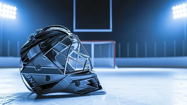 Tampa Bay Lightning's Performance Falters, Affecting Andrei Vasilevskiy's Game