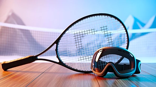 Laura Robson Reflects on Transition from Australian Open to Winter Olympics