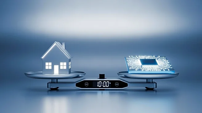 Real Estate Valuation Service Market Poised for Growth with Technological Advancements