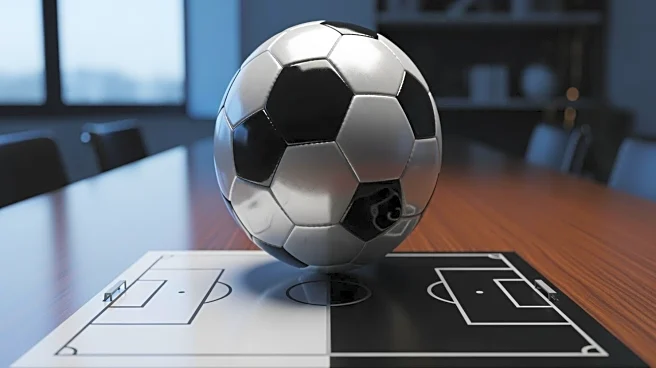 Manchester United's €130 Million Bid for Real Madrid's Valverde Sparks Transfer Speculation