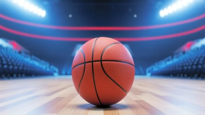 Detroit Pistons Secure Victory Over Orlando Magic with Strong Second Half Performance