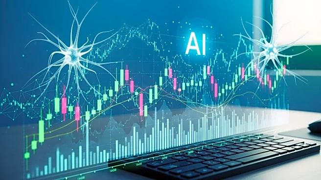 Bitget and Obside Launch AI Trading Arena for Enhanced Copy Trading Experience