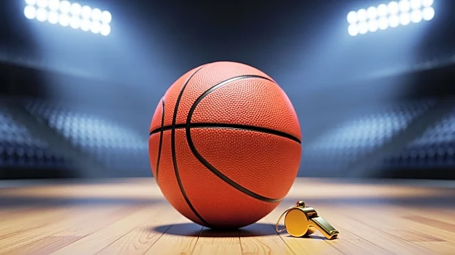 Notre Dame Women's Basketball Upsets No. 10 Louisville with Hidalgo's 30 Points