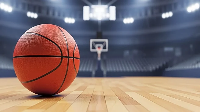 Triton College Women's Basketball Team Aims for NJCAA Region 4 Title After Record Season