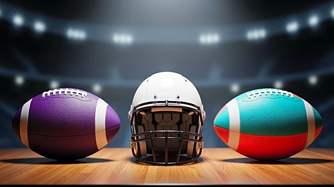 Minnesota Vikings Consider Quarterback Options Including Tua Tagovailoa and Kyler Murray