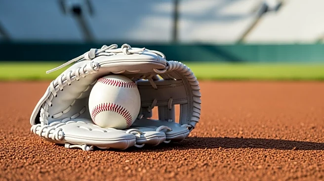 Team USA Relies on Giants' Logan Webb as Key Player in World Baseball Classic