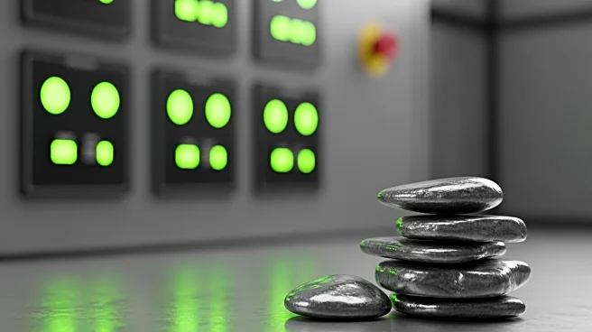 Lynas Secures 10-Year Operating Licence Renewal in Malaysia, Ensuring Supply Chain Stability