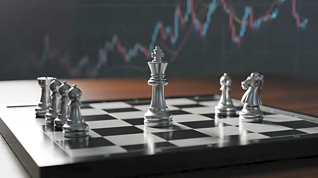 Sabre Corporation Implements Shareholder Rights Plan Amid Stock Accumulation by Constellation Software