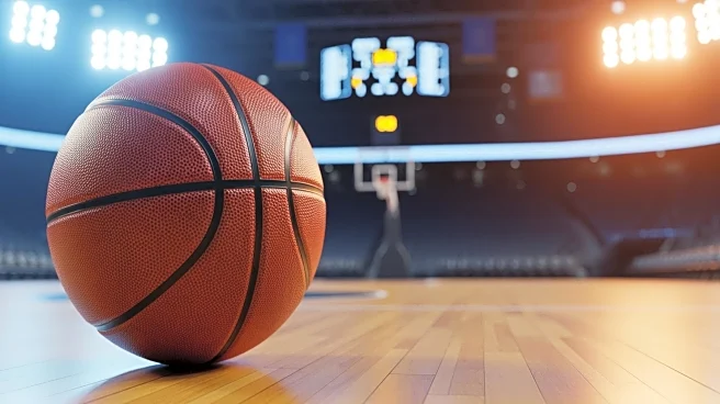 Magic's Paolo Banchero Scores Team-High 24 Points in Loss to Pistons