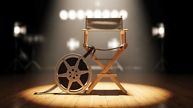 Harrison Ford Receives SAG-AFTRA Life Achievement Award, Reflects on Career and Mentors