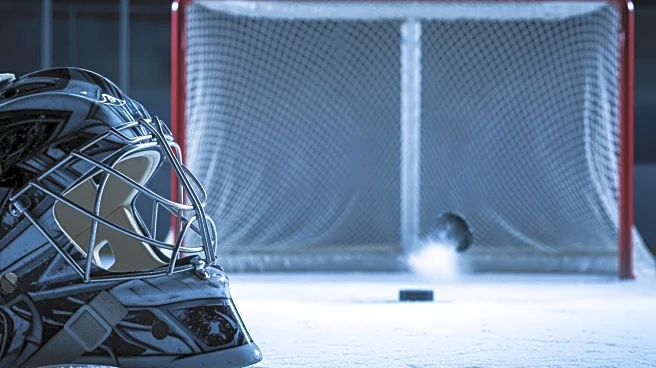 Sergei Bobrovsky Concedes Five Goals in Panthers' Loss to Islanders