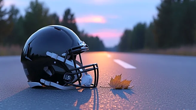 Colorado QB Dominiq Ponder Dies in Single-Car Crash, Impacting College Football Community