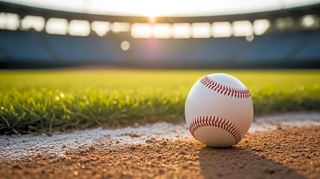 Missouri Tigers Baseball Maintains Unbeaten Streak with Victory Over North Dakota State