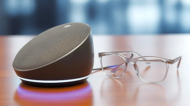 OpenAI Expands into Hardware with Smart Speaker and Glasses, Raising Privacy Concerns