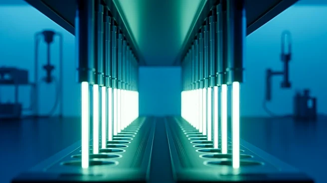 New Multiplexed Diagnostic System Revolutionizes Pathogen Detection