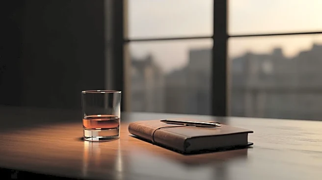 New HBO Show 'DTF St. Louis' Explores Middle-Age Desperation with a Darkly Humorous Twist