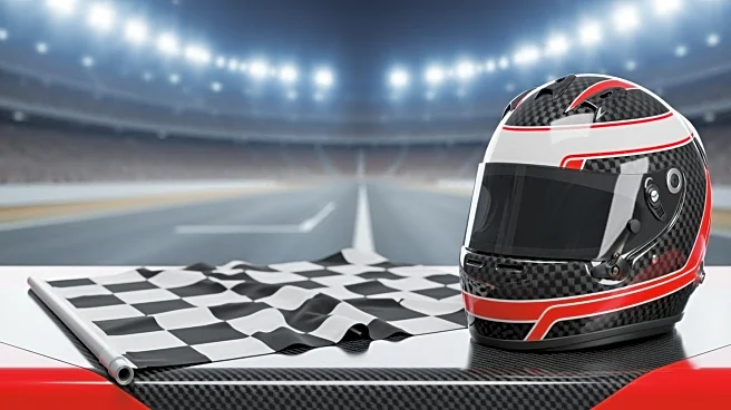 Michael Jordan's NASCAR Team Achieves Historic Victory with Tyler Reddick's Wins