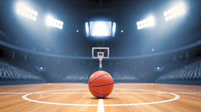 SUNO Triumphs Over Tougaloo in Overtime to Win 2026 HBCUAC Men's Basketball Championship