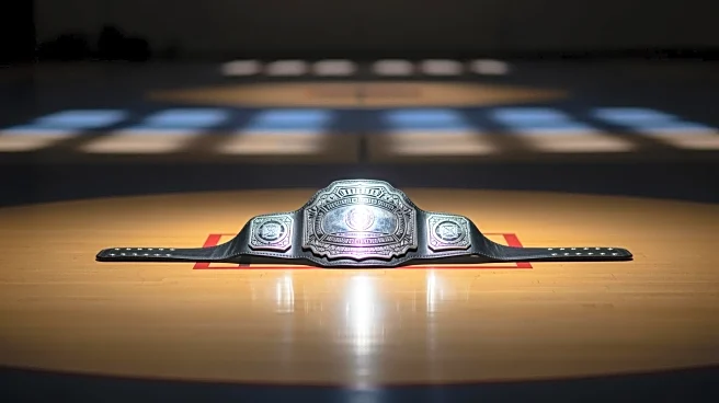 Kaneland's Angelina Gochis Secures Third State Wrestling Title, Eyes Future Challenges