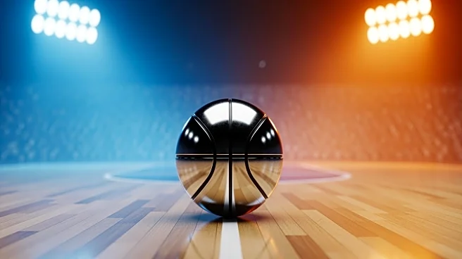 DePaul Blue Demons Secure Victory Over Marquette, Continue Winning Streak