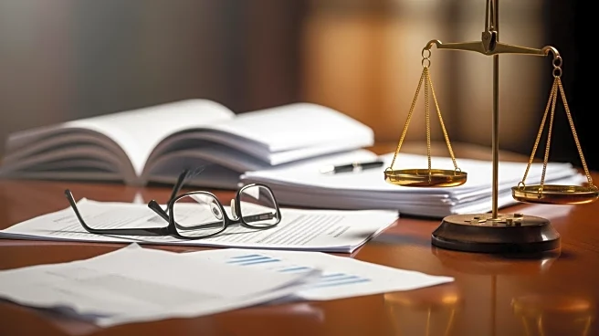 Financial Advisor Michelle Osborne Faces Multiple Negligence Complaints