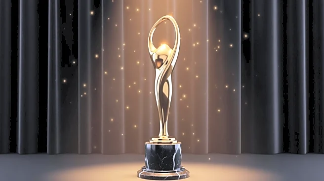 Actor Awards 2026: Hollywood's Elite Honored with Major Wins