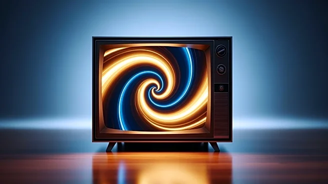 John Oliver Comments on HBO's Potential New Ownership by Paramount