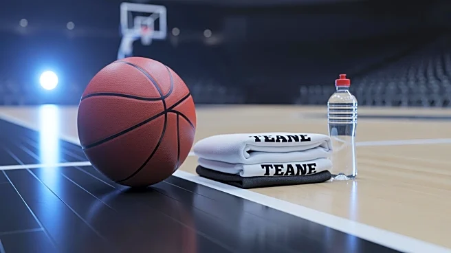 Trail Blazers' Kris Murray Exits Game Early Due to Illness