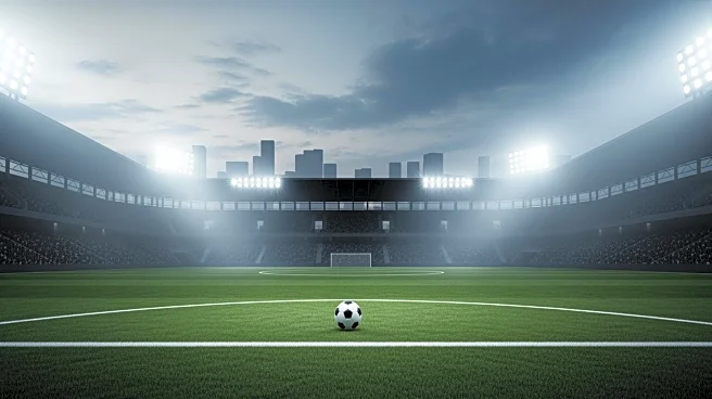 Qatar Football Association Suspends Competitions Amid Regional Conflict