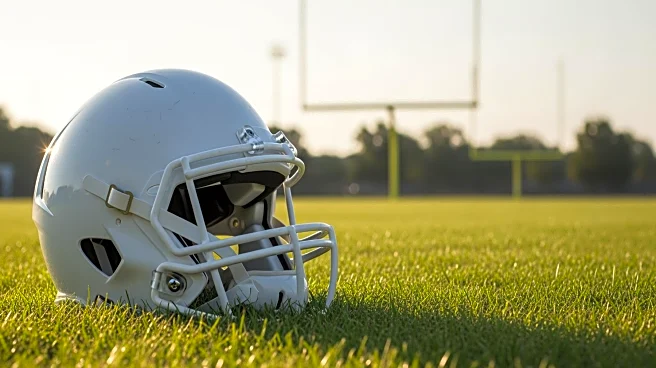 USC Trojans Prepare for Spring Practice with Promising Freshman Class