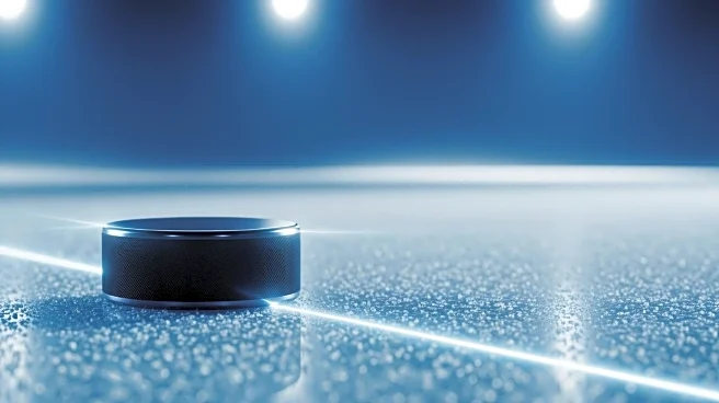 Blue Jackets' Zach Werenski Sets Franchise Record with Nine-Game Point Streak