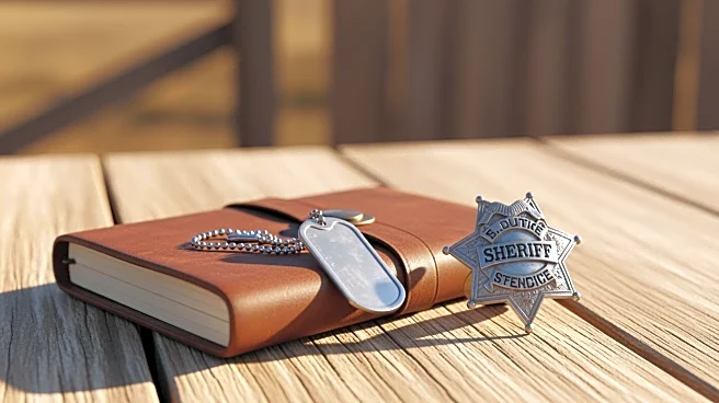 Yellowstone Spinoff 'Marshals' Explores Kayce Dutton's Military Past and Law Enforcement Role