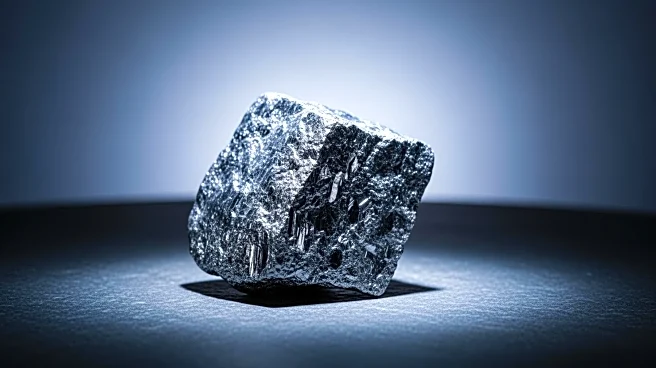 Allied Critical Metals Announces Positive Preliminary Economic Assessment for Borralha Tungsten Project