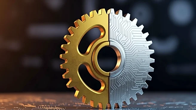 President Trump Anticipates Economic Boom with Fed Pick and AI, Economists Express Skepticism