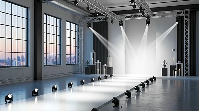 Philipp Plein Plans Major Fashion Events Amidst Move to New York