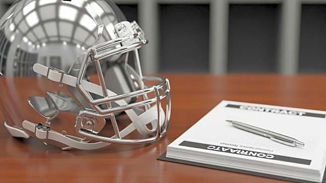 New York Giants Plan to Cut Linebacker Bobby Okereke for Cap Savings