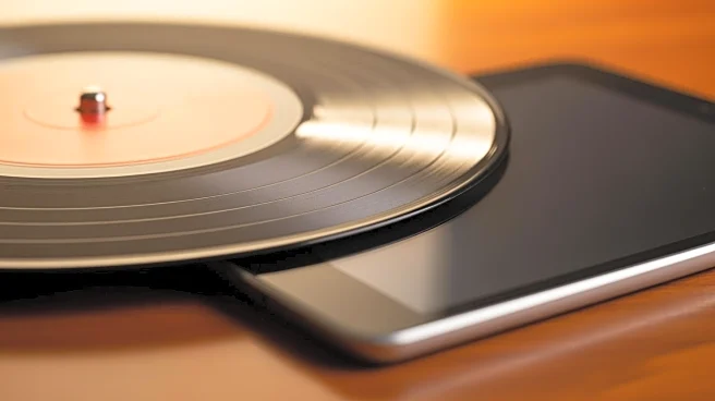 Vinyl Group Acquires Val Morgan Digital to Expand Media Reach