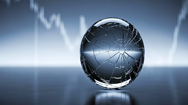 Fermi Inc. Faces Class Action Lawsuit Amid 33% Stock Decline