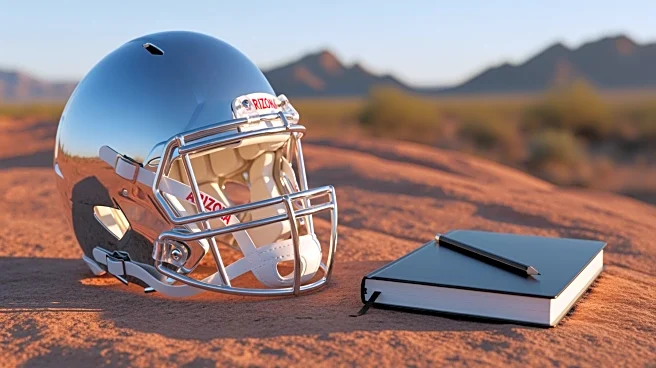 Arizona State's Recruitment Efforts for Top In-State 2027 Lineman Gain Momentum