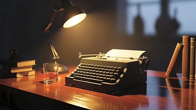 HBO's 'DTF St. Louis' Premieres with Dark Comedy and Mystery Elements