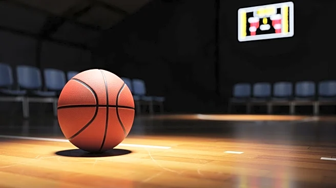 Mavericks Recall AJ Johnson from G League Amidst Player Injuries