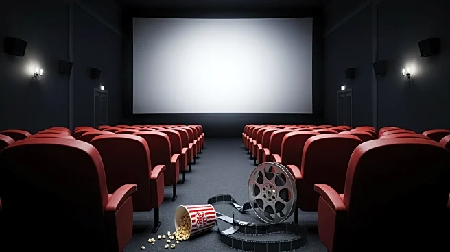 'Scream 7' Achieves Record Box Office Opening Despite Mixed Reviews