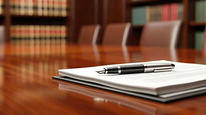 Anna M. Benjamin Returns to Meyer Capel as Shareholder and Litigator