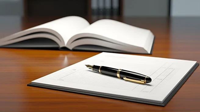 Financial Advisor Todd Kennedy Faces Suitability Complaint Over Investment Recommendations