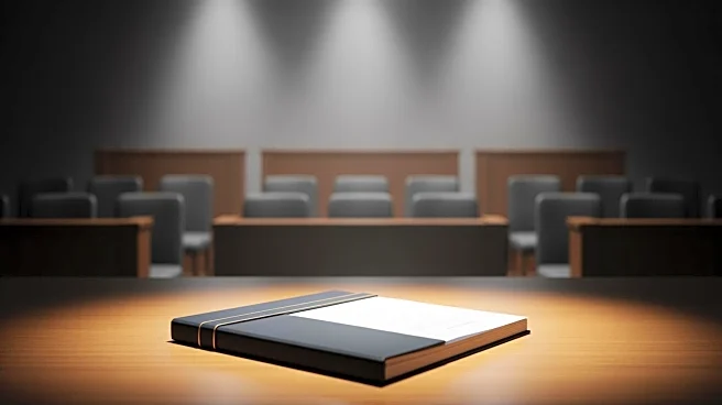 Fermi Inc. Faces Class Action Lawsuit for Securities Fraud Allegations